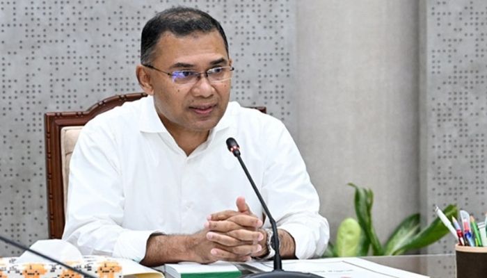 রাষ্ট্র গঠনে সবাইকে একসঙ্গে কাজ করতে হবে : প্রধানমন্ত্রী
